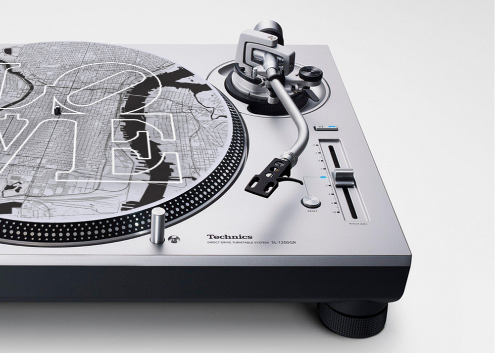 What Actually Makes One Turntable Different From Another?