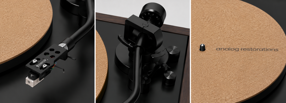 Before You Upgrade Anything, Set Up Your Turntable Properly