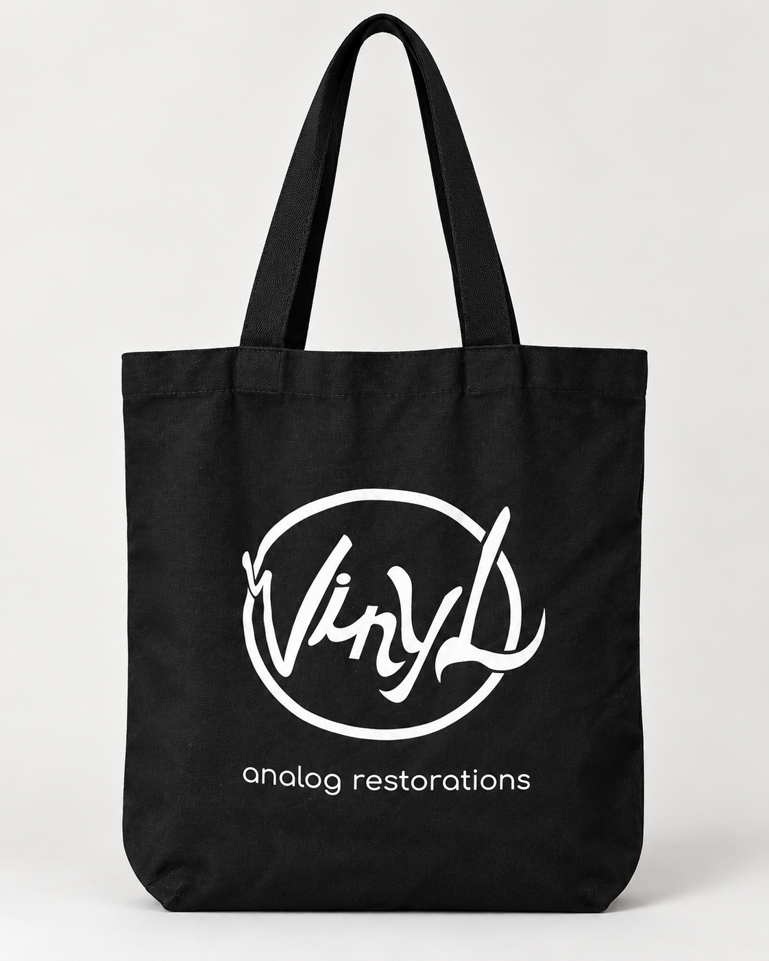 Canvas Tote Bag