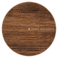 Walnut Wood Grain