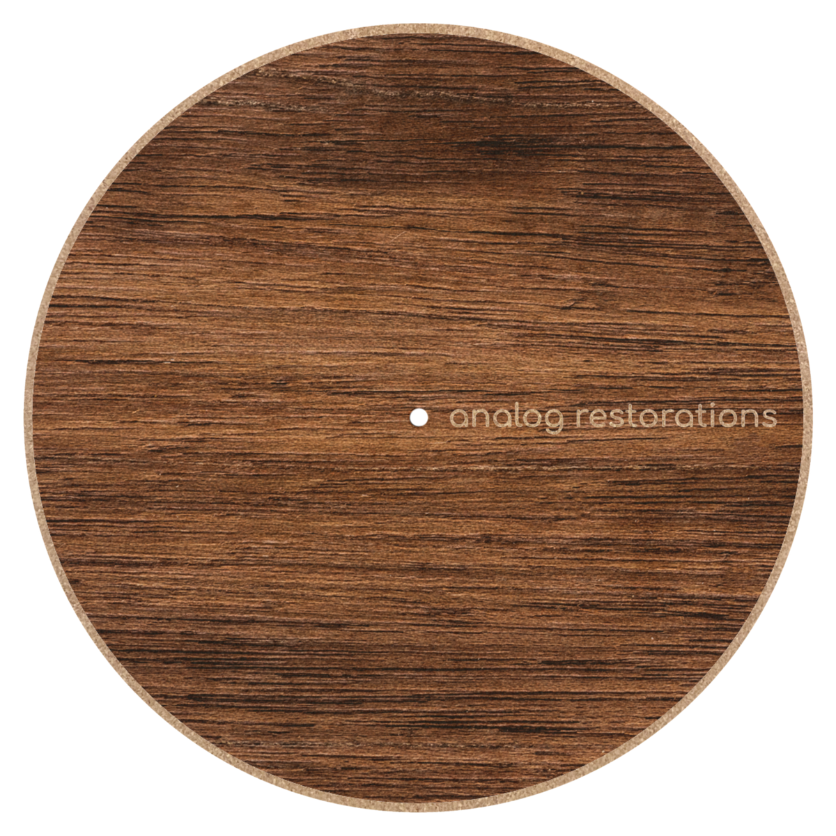 Walnut Wood Grain