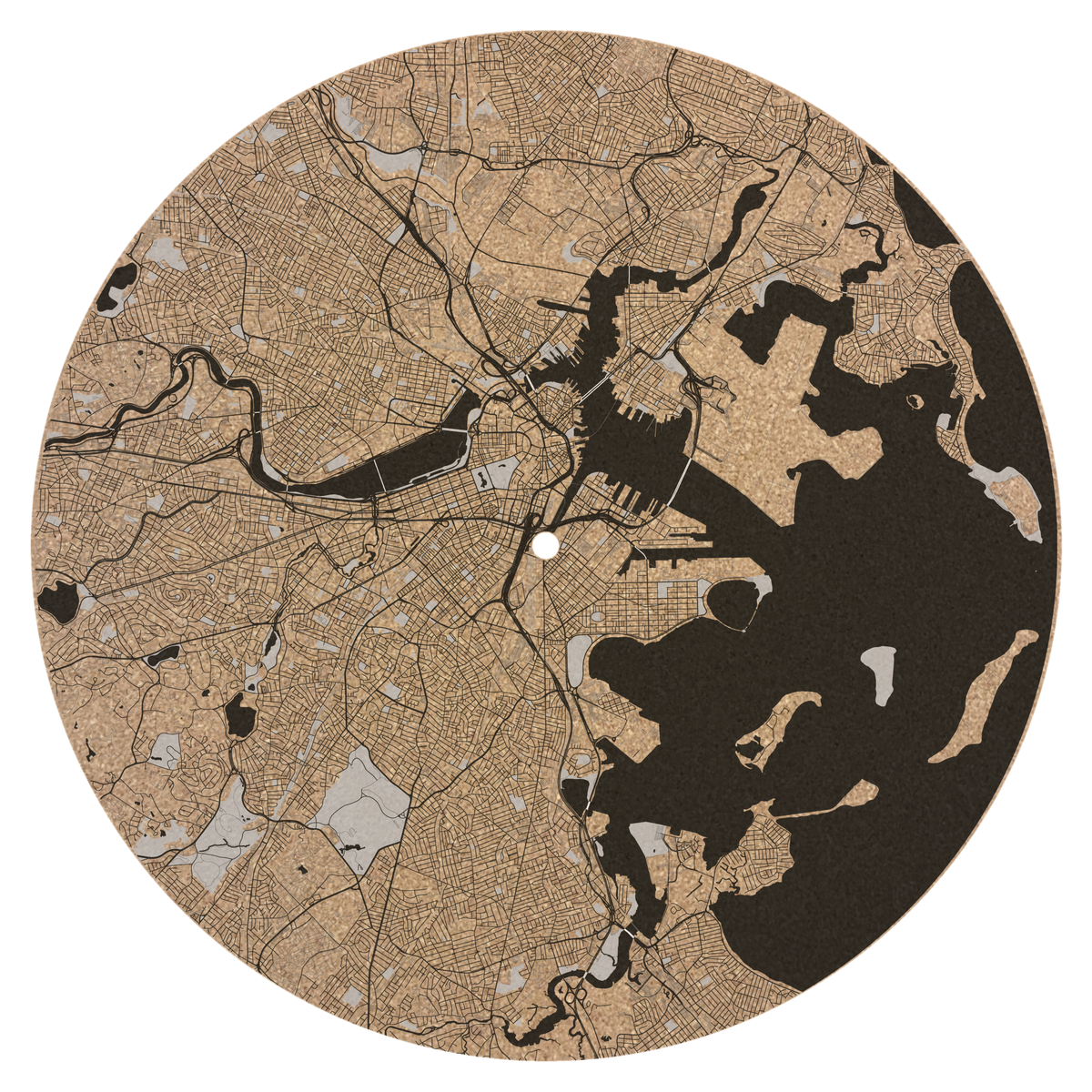 Boston - Geographic Collection
