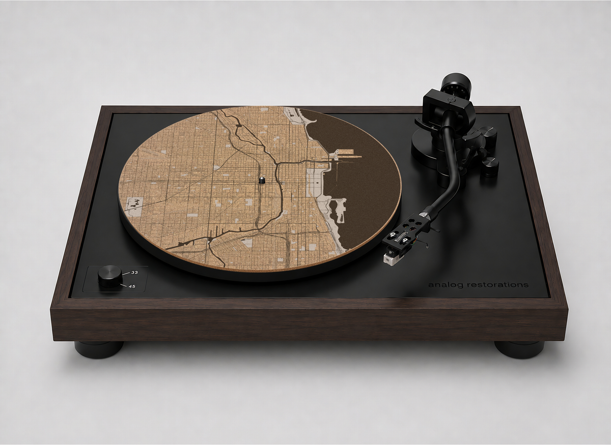 Chicago - Geographic Collection