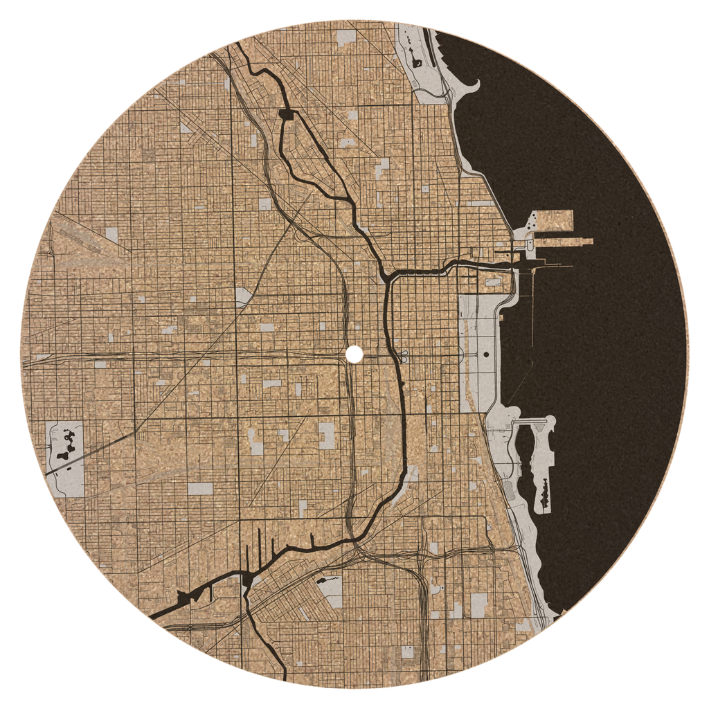 Chicago - Geographic Collection