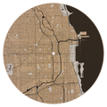 Chicago - Geographic Collection