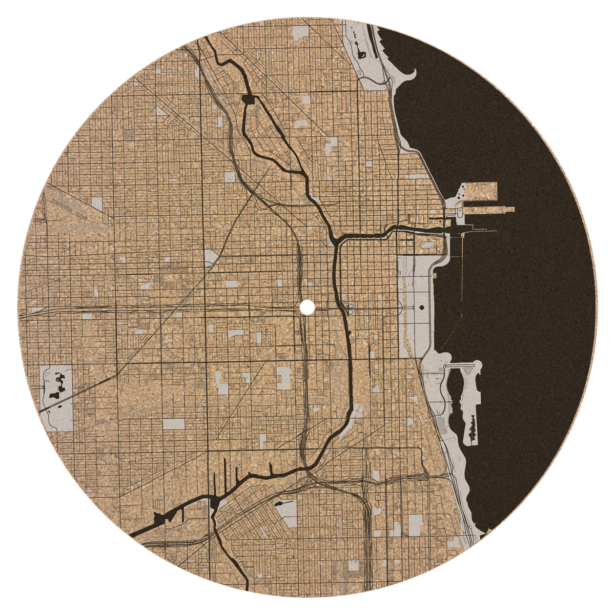 Chicago - Geographic Collection