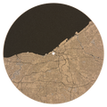 Cleveland, OH - Geographic Collection