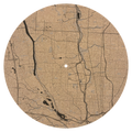 Columbus, OH - Geographic Collection