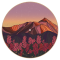 Crested Butte - Sarah DeLeonibus Collection