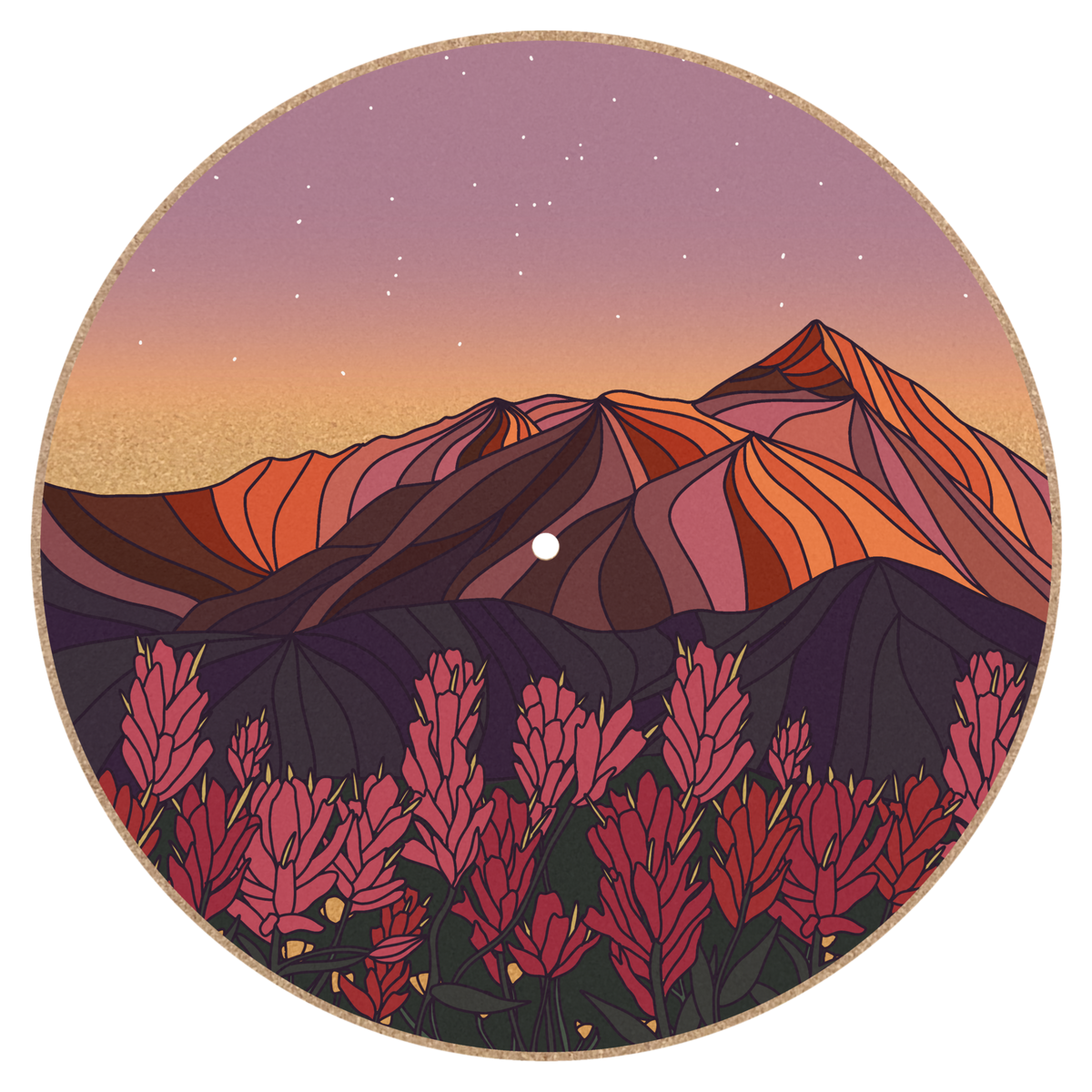 Crested Butte - Sarah DeLeonibus Collection