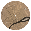 Detroit - Geographic Collection