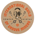 International Guild - Serifs and Whiskey