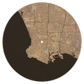Los Angeles - Geographic Collection