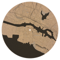 Oakland, CA - Geographic Collection