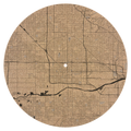 Phoenix, AZ - Geographic Collection
