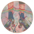 Let the Good Times Roll - Karen Payton Art