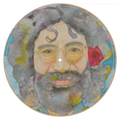 Uncle Jerry - Karen Payton Art