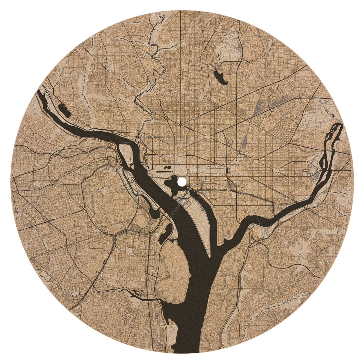 Washington DC - Geographic Collection