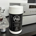 Record Cleaning Wipes. Pre-Saturated Biodegradable Disposable Wipes.