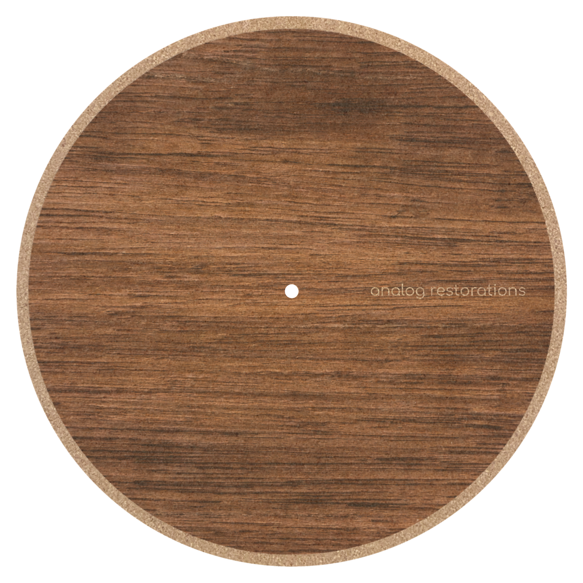 Walnut Wood Grain