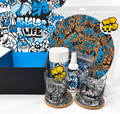 WOTTO EDITION - Collectors Package